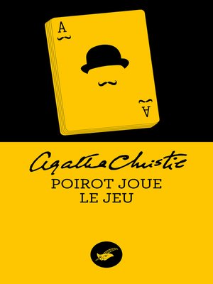 cover image of Poirot joue le jeu (Nouvelle traduction révisée)